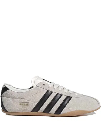 Adidas Originals Adidas Sneakers Tokyo W Vit In Neutral