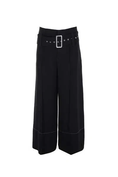 10 CORSO COMO 10 CORSO COMO TROUSERS 