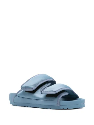 Birkenstock Arizona Cosny Nylon Double-strap Sandals Shoes