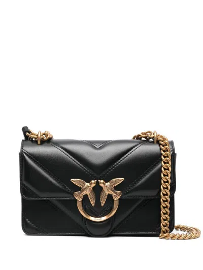 Pinko Love One Mini Light Bags