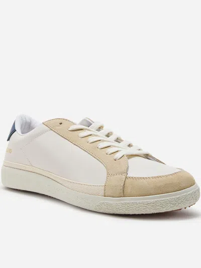 Pantofola D'oro Legend Low Sole Shoes