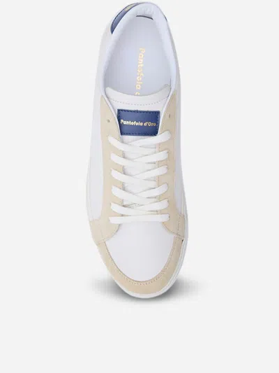 Pantofola D'oro Legend Low Sole Shoes