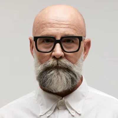 Shop Kuboraum Eyeglasses