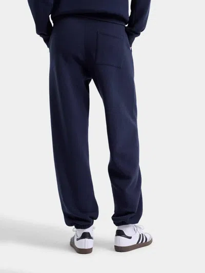 Sporty And Rich Bh Crest Joggers