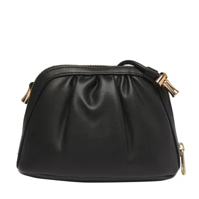 Apc Ninon Small Drawstring Bag One Size Black