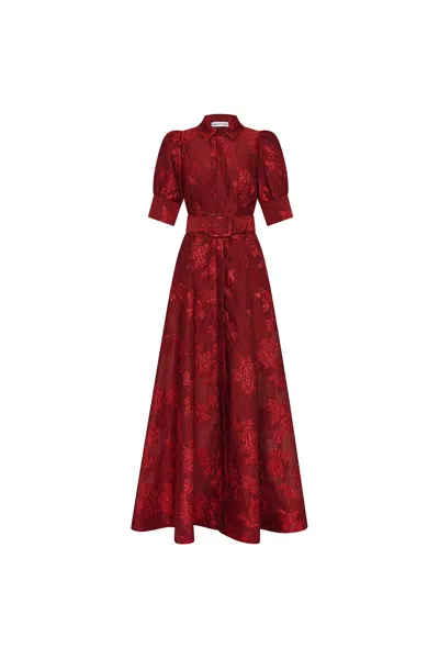 Rebecca Vallance Henrietta Gown