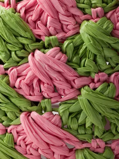 Prada Crochet Bucket Hat