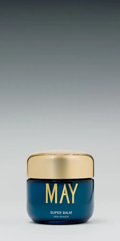 May Botanicals Daily Dose Moisturizer