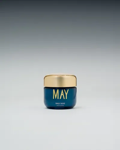 May Botanicals Daily Dose Moisturizer