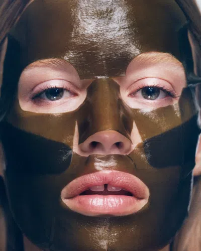 May Botanicals Kelp! Seaweed Sheet Mask Set Of 4