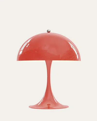 Louis Poulsen Panthella 250 Portable Lamp