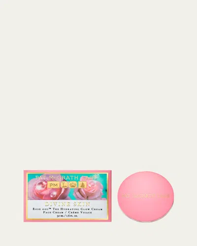 Pat Mcgrath Labs Divine Skin: Rose 001 The Hydrating Glow Cream, 1.6 Oz.