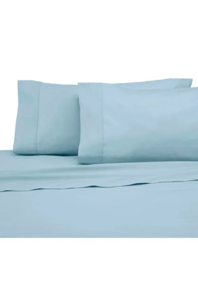 Modern Living Cotton Sateen Pillowcases