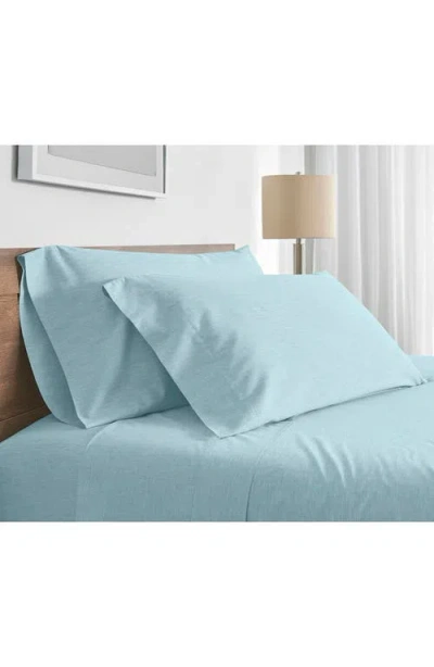 Modern Living Cotton Sateen Pillowcases