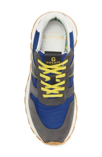 Greats Greenpoint Runner Sneaker