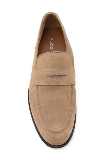 Aldo Journey In Beige