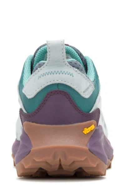 Merrell Moab Speed 2 Waterproof Hiking Shoe