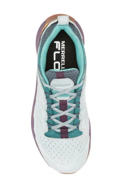 Merrell Moab Speed 2 Waterproof Hiking Shoe