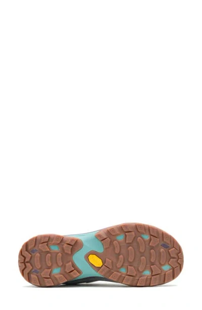 Merrell Moab Speed 2 Waterproof Hiking Shoe