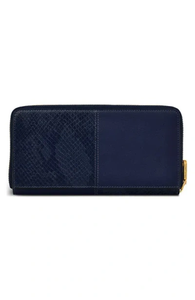 Radley Mount Row Zip Continental Wallet
