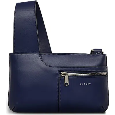 Radley Pockets Mini Crossbody Bag