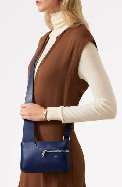 Radley Pockets Mini Crossbody Bag