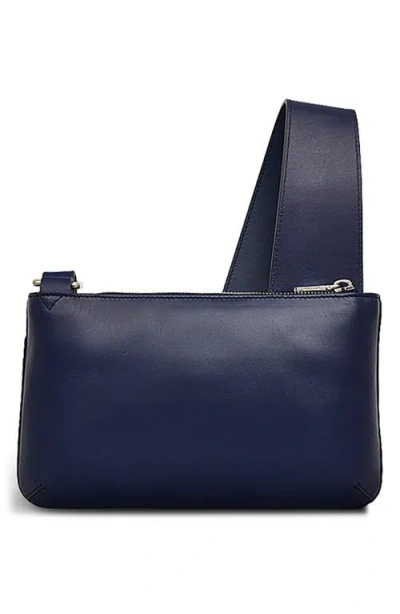 Radley Pockets Mini Crossbody Bag