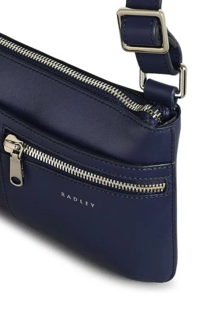 Radley Pockets Mini Crossbody Bag
