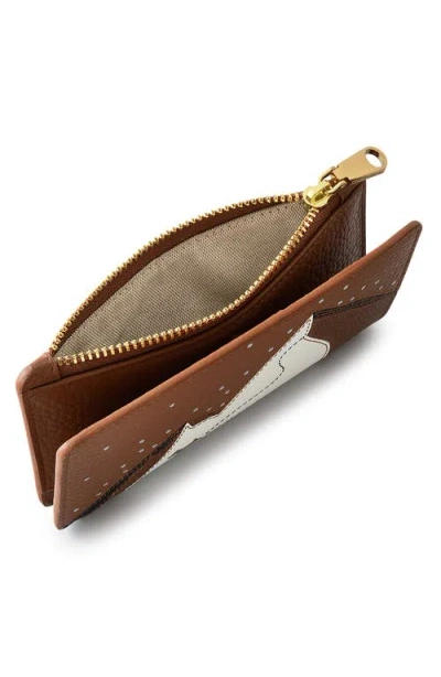 Radley Mountain Wanderers Medium Ziptop Wallet