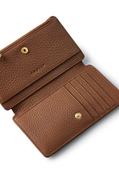 Radley Mountain Wanderers Medium Ziptop Wallet