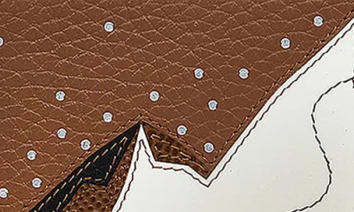 Radley Mountain Wanderers Medium Ziptop Wallet