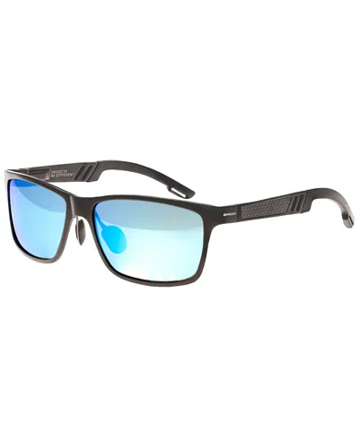 Breed Men's Pyxis 44mm Polarized Sunglasses