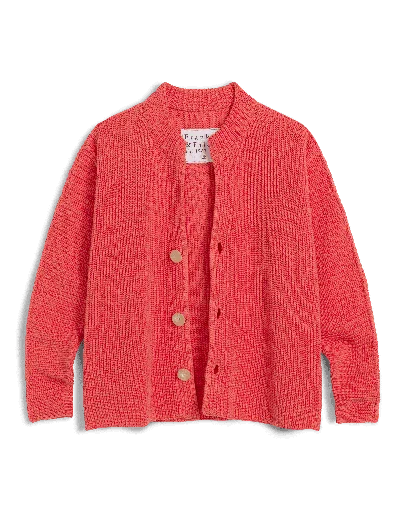 Frank & Eileen Montecito Cardigan