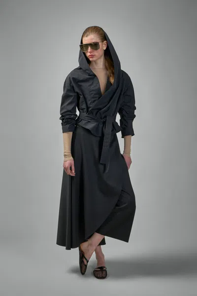 Alaïa Second Skin Knit Top In Neutral