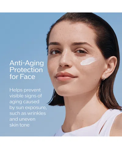 Shiseido Ultimate Sun Protector Cream Spf 50 1.7 Oz.