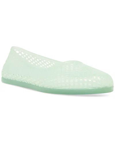 Steve Madden Women's Gyzmo Jelly Flats