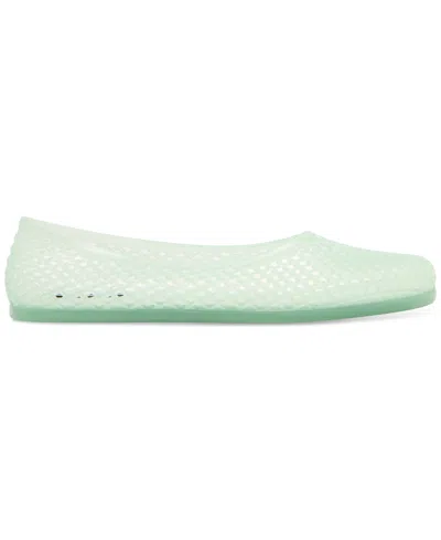 Steve Madden Women's Gyzmo Jelly Flats