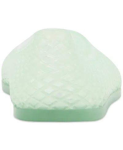 Steve Madden Women's Gyzmo Jelly Flats