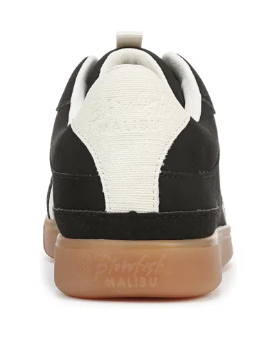 Blowfish Malibu Women's Tastic Lace Up Sneakers