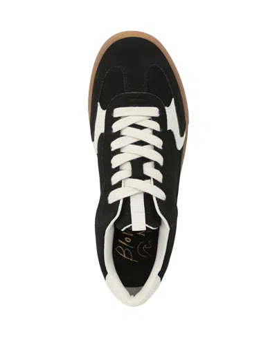 Blowfish Malibu Women's Tastic Lace Up Sneakers