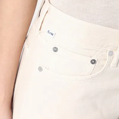 Citizen Of Humanity Miro Relaxed Jeans