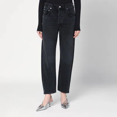 Citizen Of Humanity Dahlia Bow-leg Jeans