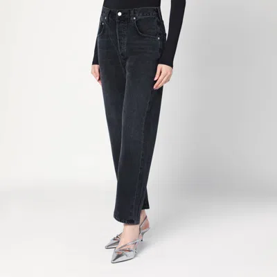 Citizen Of Humanity Dahlia Bow-leg Jeans