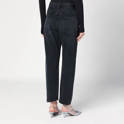 Citizen Of Humanity Dahlia Bow-leg Jeans