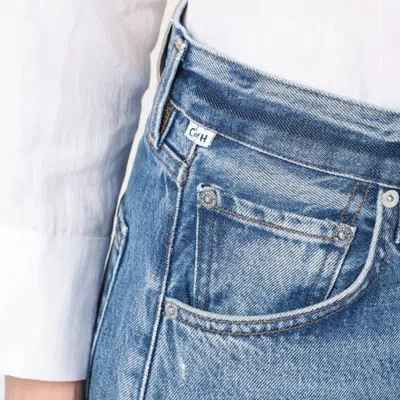 Citizen Of Humanity Ayla Jeans