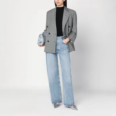 Citizen Of Humanity Citizens Of Humanity Ayla Baggy Light Washed Jeans