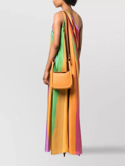 Boyy Wonton 20 Pebble Leather Handbag