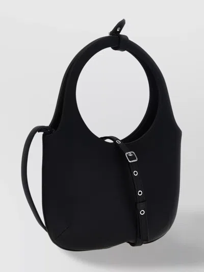 Courrèges Courreges Bags.. Black In Black