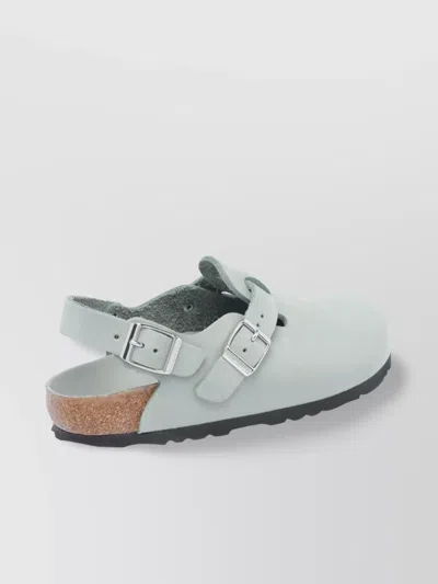 Birkenstock Tokio Suede Mules