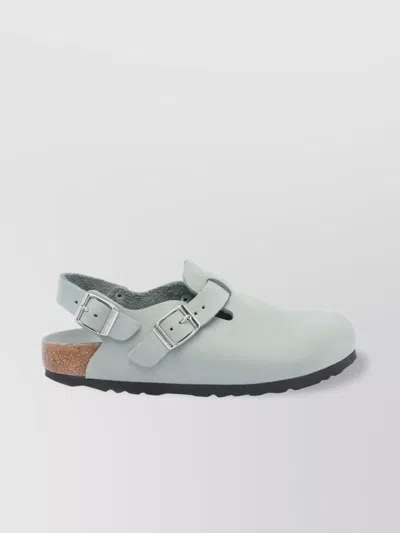 Birkenstock Tokio Suede Mules